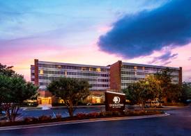 DoubleTree by Hilton Hotel Largo Washington DC 4