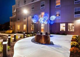 Hampton Inn Lewiston-Auburn 3