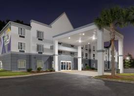 Spark by Hilton Savannah South I-95 2