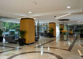 Hilton San Salvador 2
