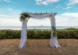 Hilton Melbourne Beach Oceanfront 3