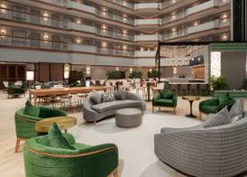 Embassy Suites by Hilton Dulles North Loudoun 5