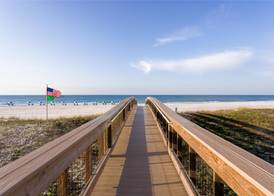 Hampton Inn & Suites Orange Beach/Gulf Front 2