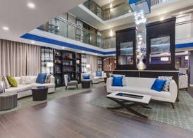 Hampton Inn Norcross, GA 5