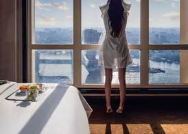 Fairmont Nile City 4