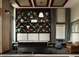 Hilton Garden Inn Annapolis Downtown 5