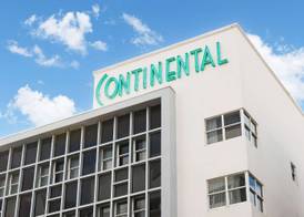Hotel Continental Miami Beach, Tapestry Collection by Hilton 5