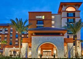 Home2 Suites By Hilton Orlando Flamingo Crossings, FL 4