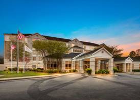 Hilton Garden Inn Atlanta East/Stonecrest 4