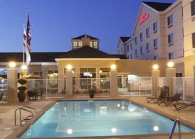 Hilton Garden Inn Clovis 5