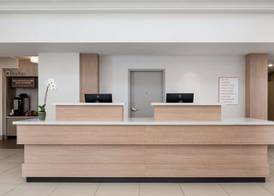 Hilton Garden Inn Folsom 5