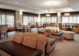 Hampton Inn Lawrenceville 5
