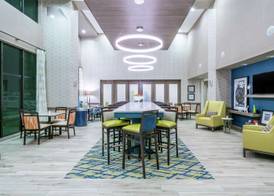 Hampton Inn & Suites Glenarden/Washington DC 3