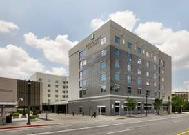 Embassy Suites by Hilton Atlanta Midtown 3