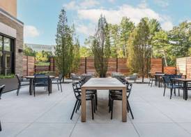 Hilton Garden Inn Boston Canton, Ma 5