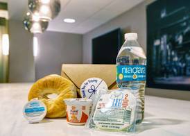 Hampton Inn Greenville I-385 - Woodruff Rd. 4