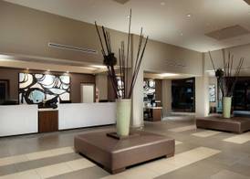 DoubleTree by Hilton Monrovia - Pasadena Area 3