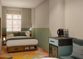 The Clarence Hotel Sydney 4