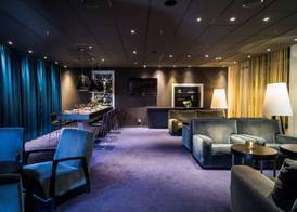 Radisson Blu Hotel, Malmo 5