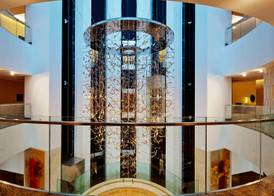 Hilton Baku 5