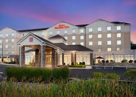 Hilton Garden Inn Valley Forge/Oaks 3