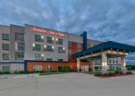 Hampton Inn & Suites Port Lavaca, Tx 3