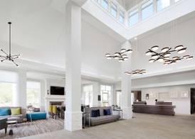 Hilton Garden Inn Allentown West 5