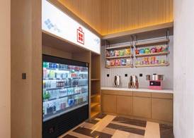 Hilton Garden Inn Chengdu Chenghua 4