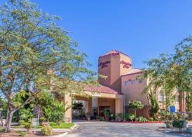 Hampton Inn San Marcos, CA 2
