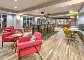 Hampton Inn Kingsville 5