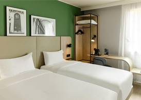 Campanile Prime - Argenteuil 2