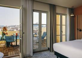 Mercure Marseille Canebière Vieux-Port 4