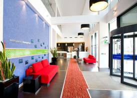 Hampton by Hilton Liverpool City Centre 5