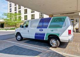 Homewood Suites by Hilton Toronto Airport Corporate Centre 5