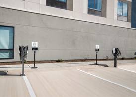 Hampton Inn & Suites By Hilton Irving Dfw Airport North 3