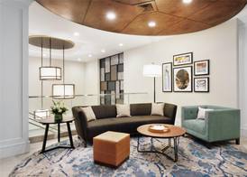 Homewood Suites by Hilton Providence Downtown 4