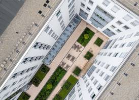 Mercure Hotel Stuttgart Airport Messe 3
