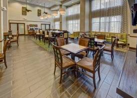 Hampton Inn & Suites Clermont 4