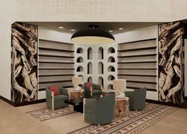 The Eddy Hotel Tucson, Tapestry Collection By Hilton 4