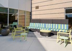 Home2 Suites By Hilton Atlanta Airport College Park 2