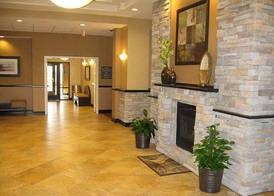 Hampton Inn & Suites Barstow 3