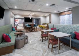 Hampton Inn Hardeeville, Sc 5