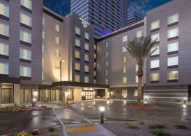 Homewood Suites by Hilton Las Vegas City Center 3