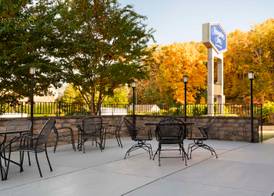 Hampton Inn Stafford/Quantico & Conference Center 4