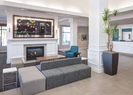 Hilton Garden Inn Tucson Airport 4