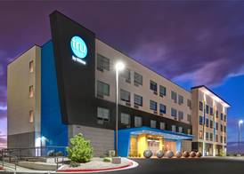 Tru By Hilton Albuquerque North I-25, Nm 3
