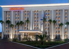 Hampton Inn Orlando Near Universal Blv/International Dr 2