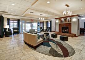Homewood Suites by Hilton Cincinnati-Milford 5