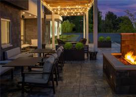 Home2 Suites By Hilton West Lafayette 2