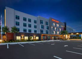Hampton Inn & Suites North Port, Fl 4